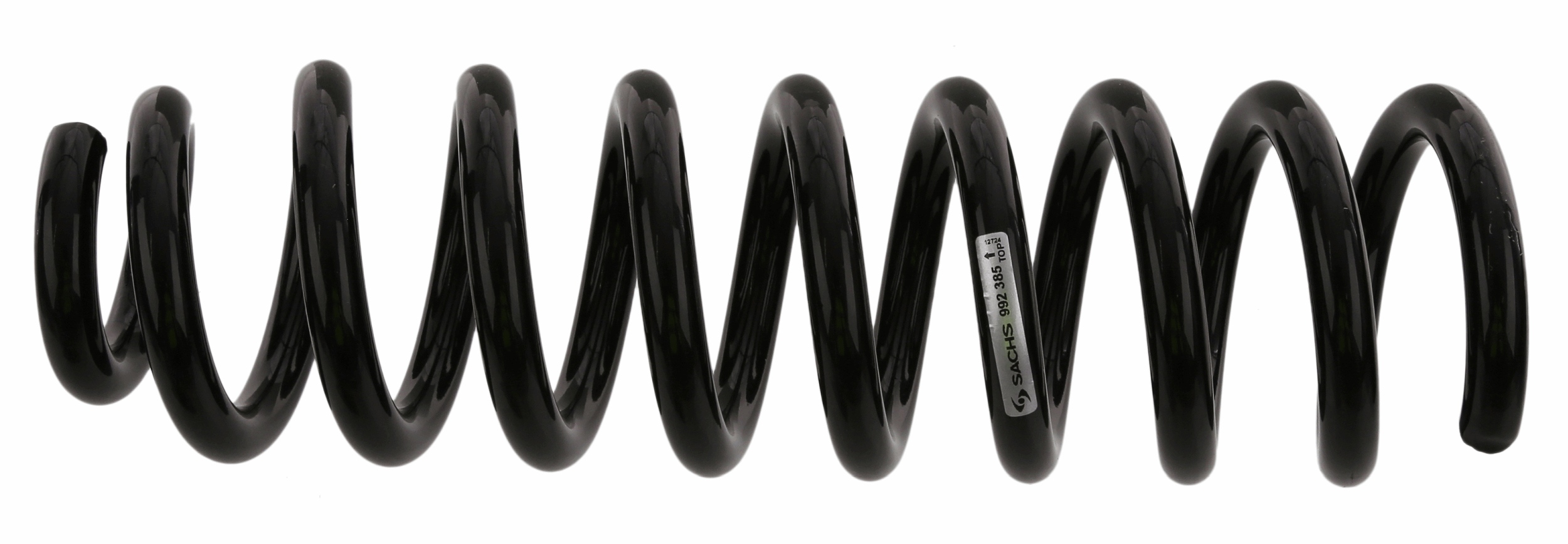 SACHS 992 385 Fahrwerksfeder