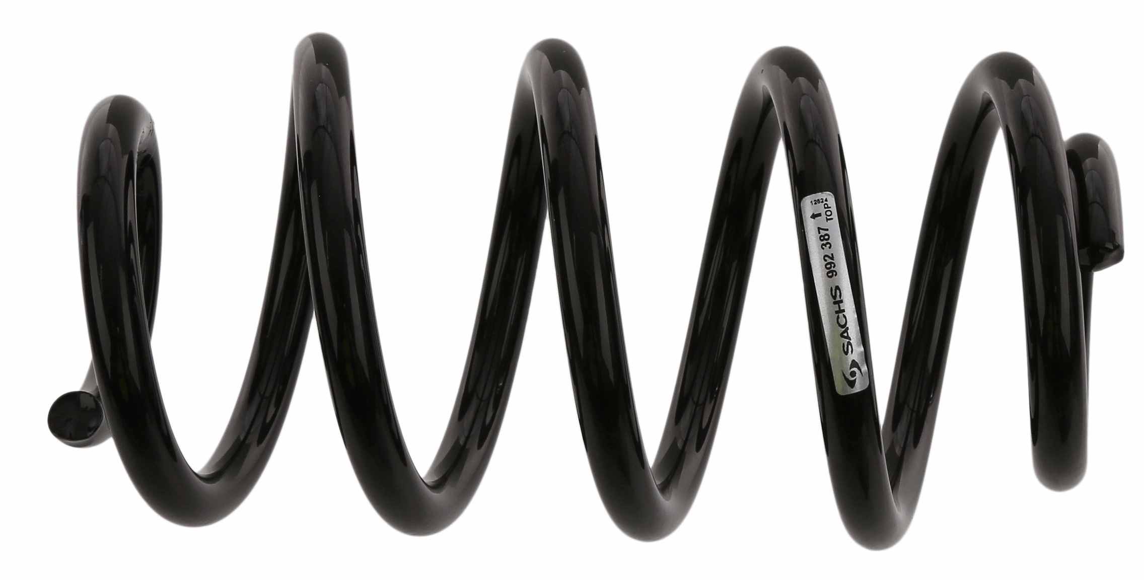 SACHS 992 387 Fahrwerksfeder