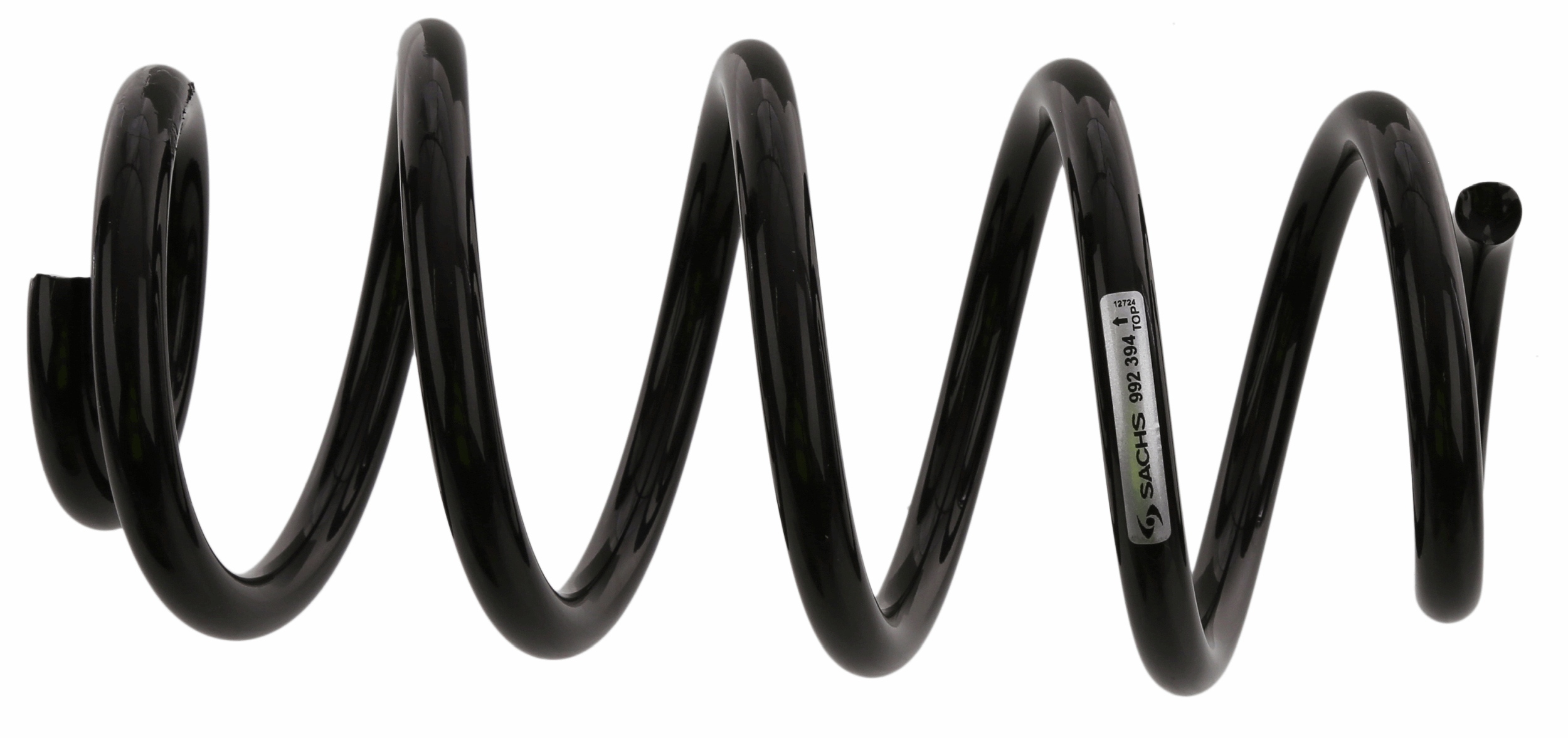 SACHS 992 394 Fahrwerksfeder