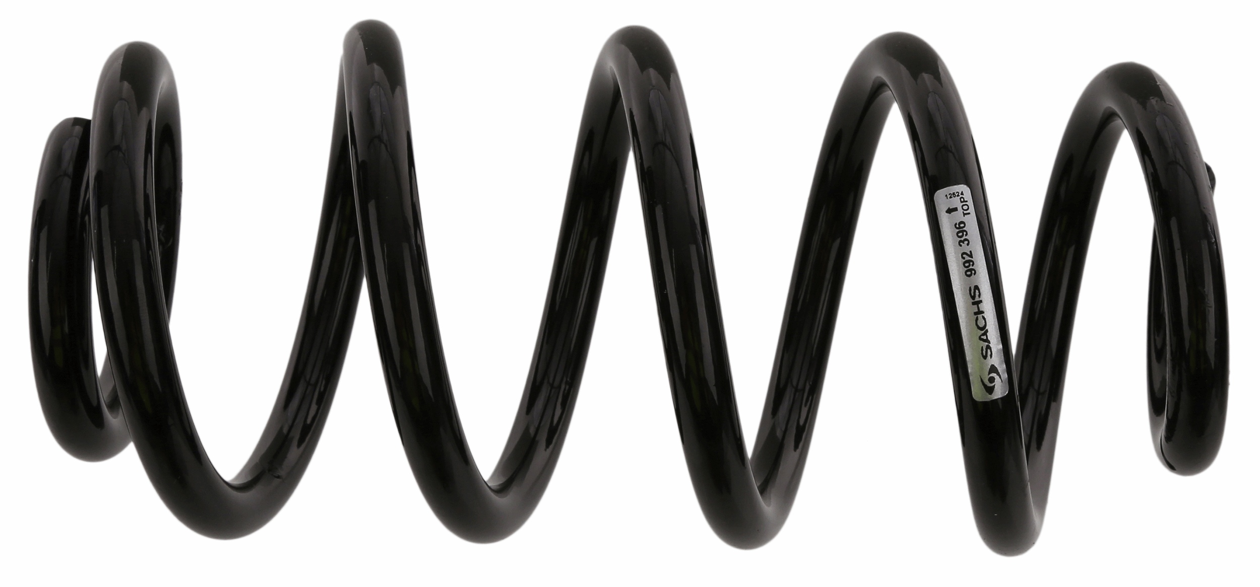 SACHS 992 396 Fahrwerksfeder