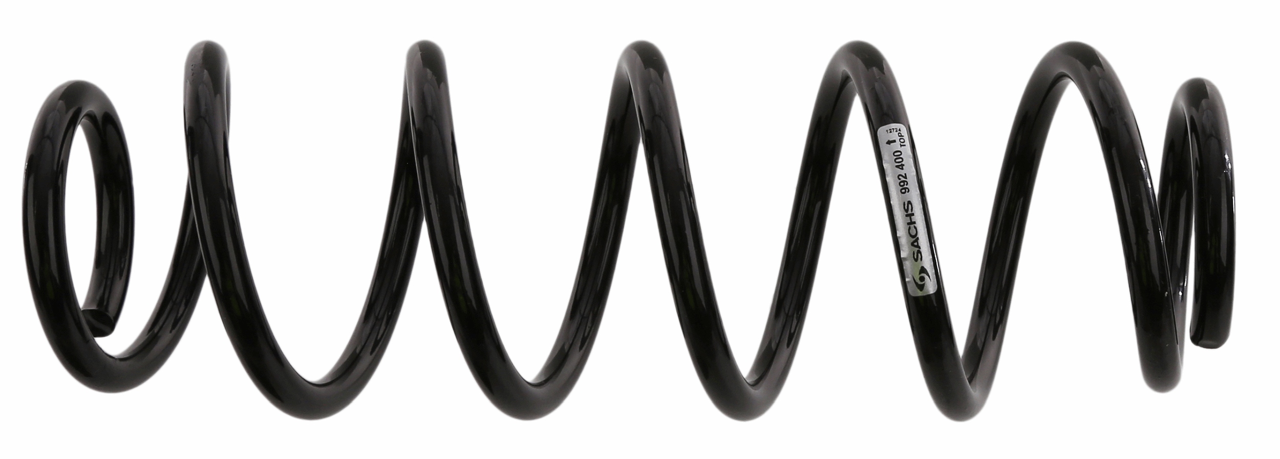 SACHS 992 400 Fahrwerksfeder