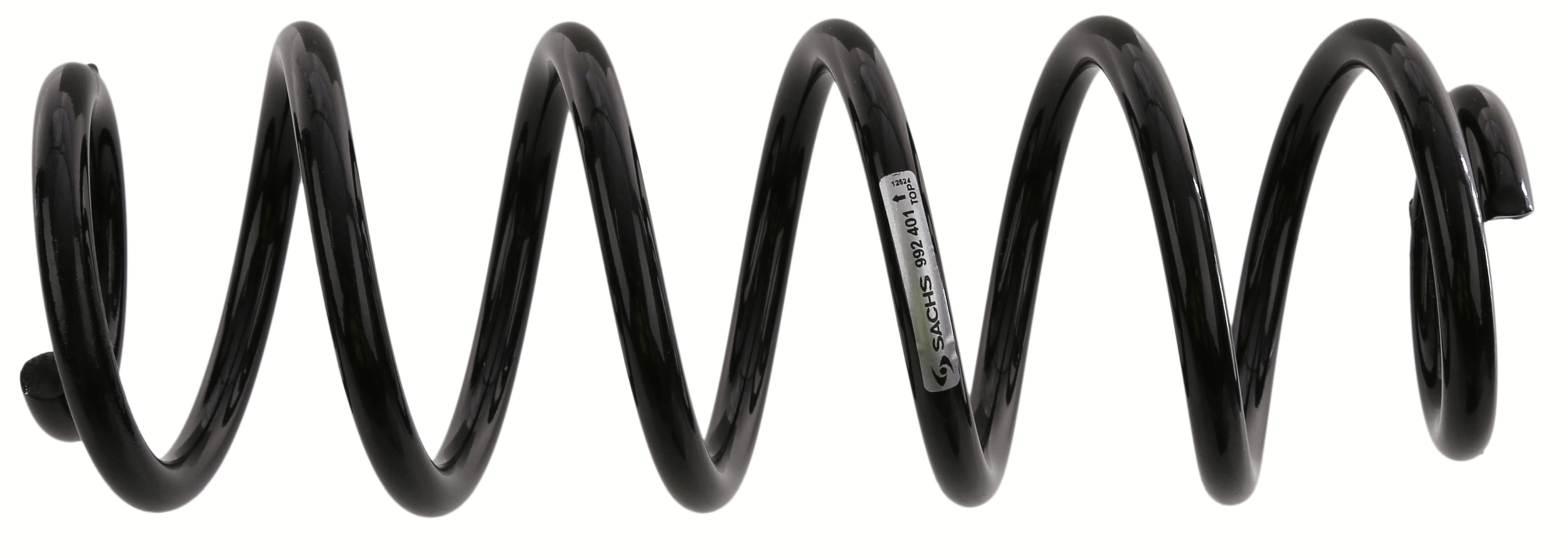 SACHS 992 401 Fahrwerksfeder