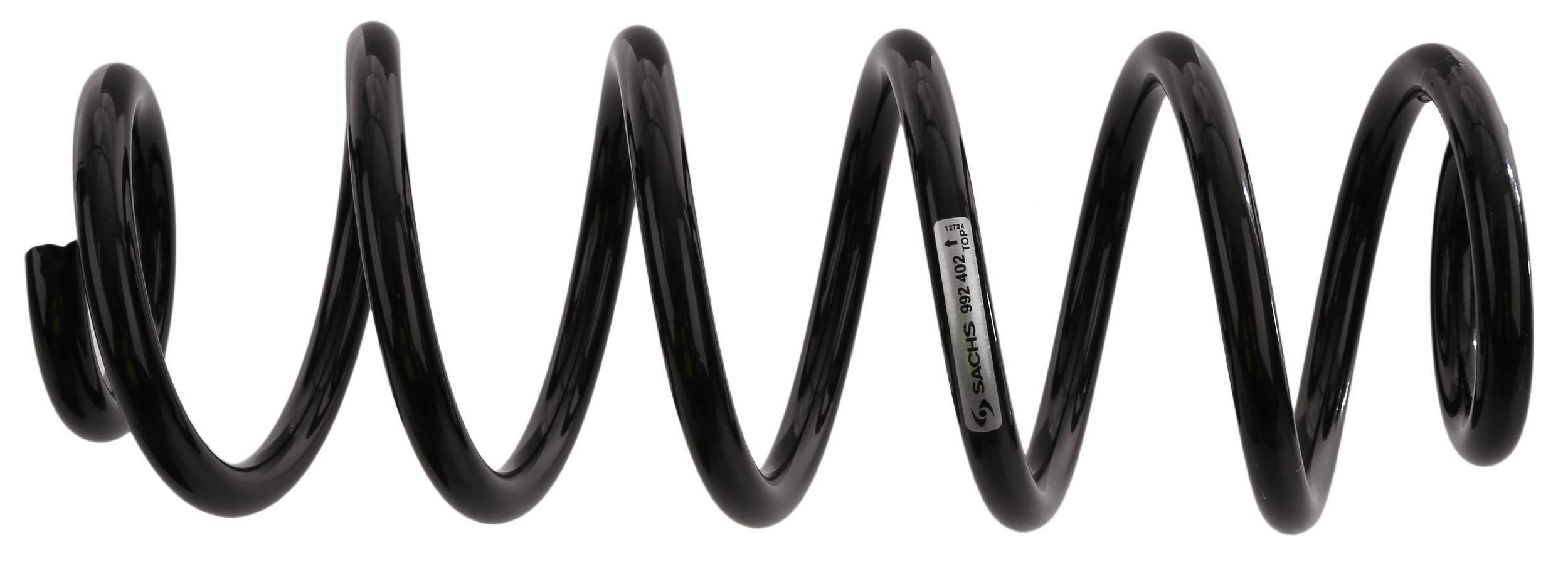 SACHS 992 402 Fahrwerksfeder