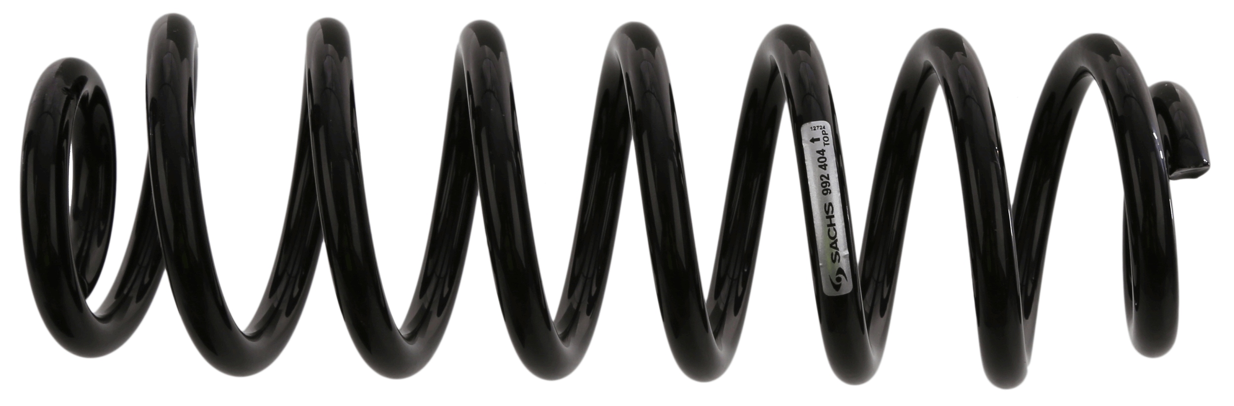 SACHS 992 404 Fahrwerksfeder