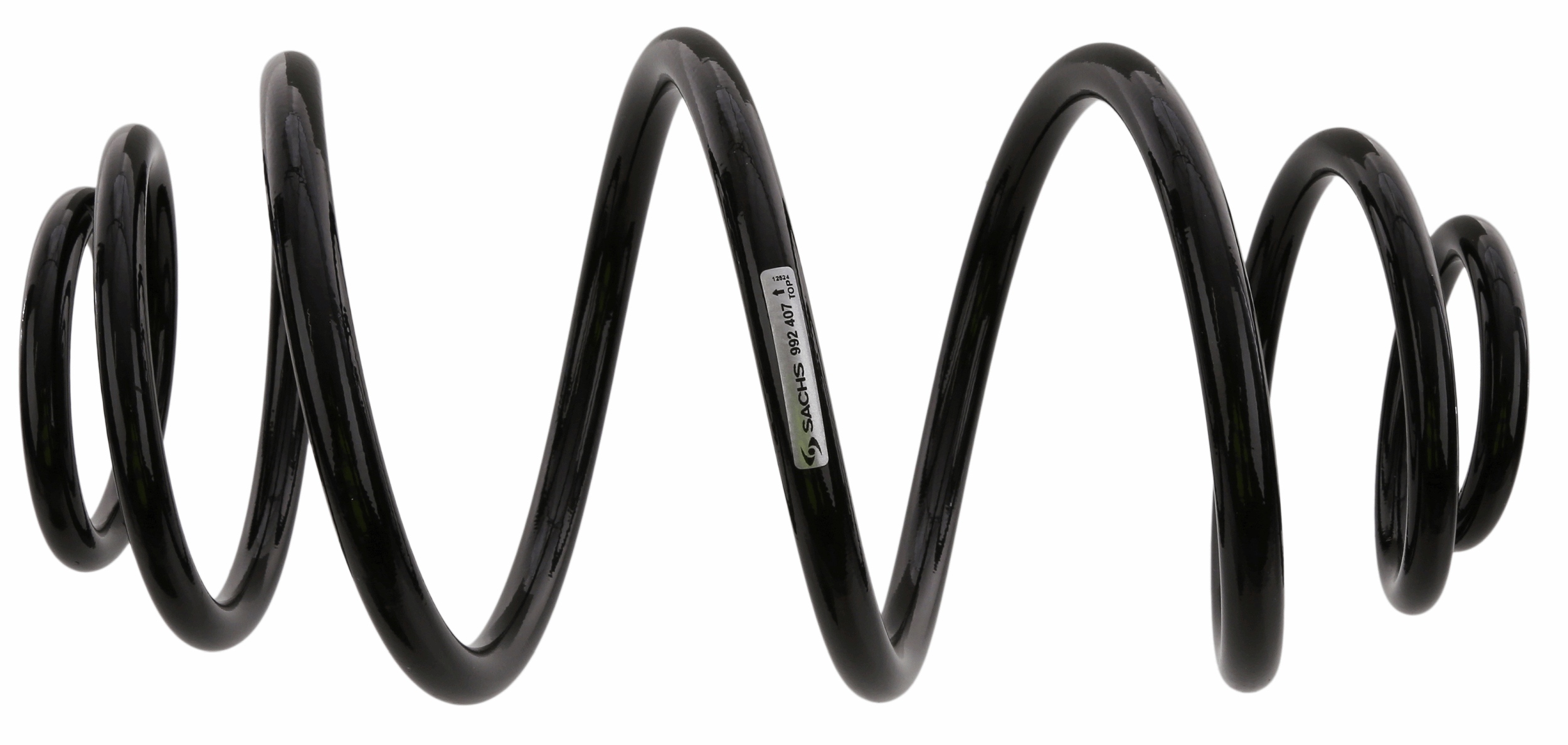 SACHS 992 407 Fahrwerksfeder