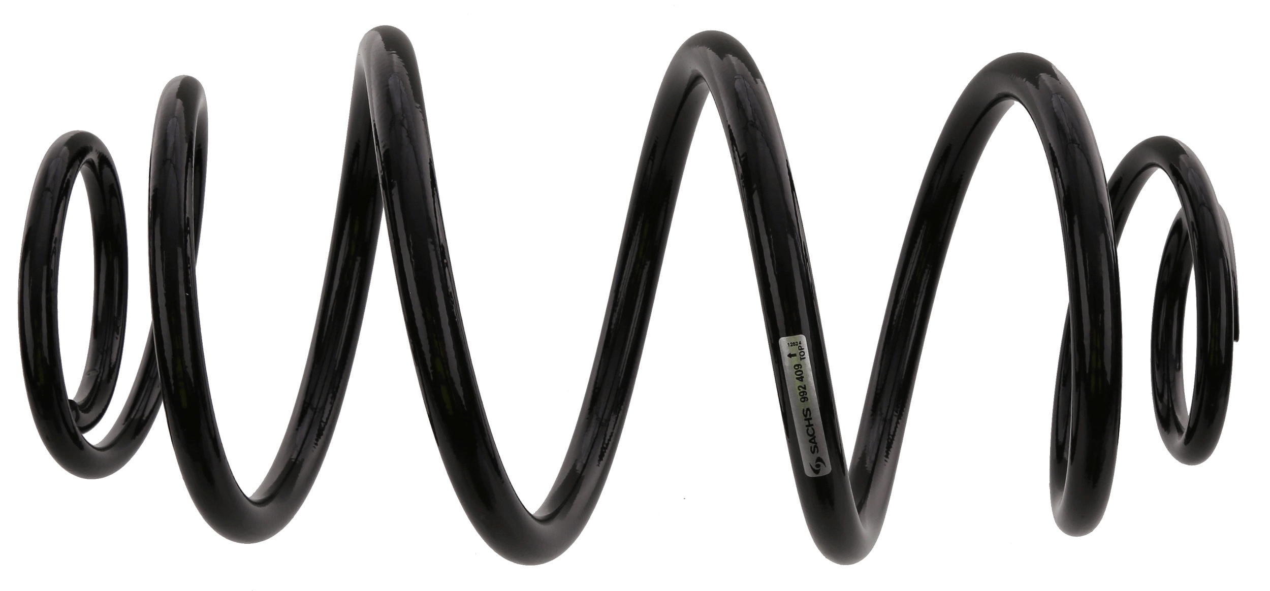 SACHS 992 409 Fahrwerksfeder