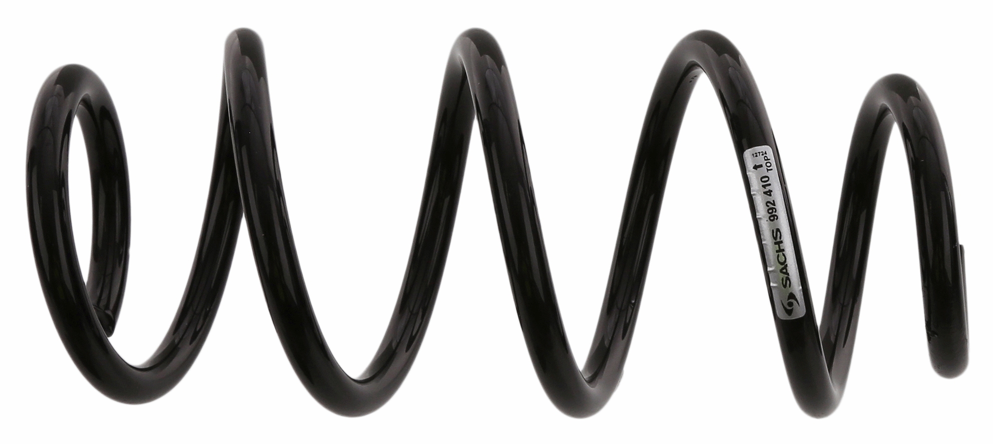 SACHS 992 410 Fahrwerksfeder