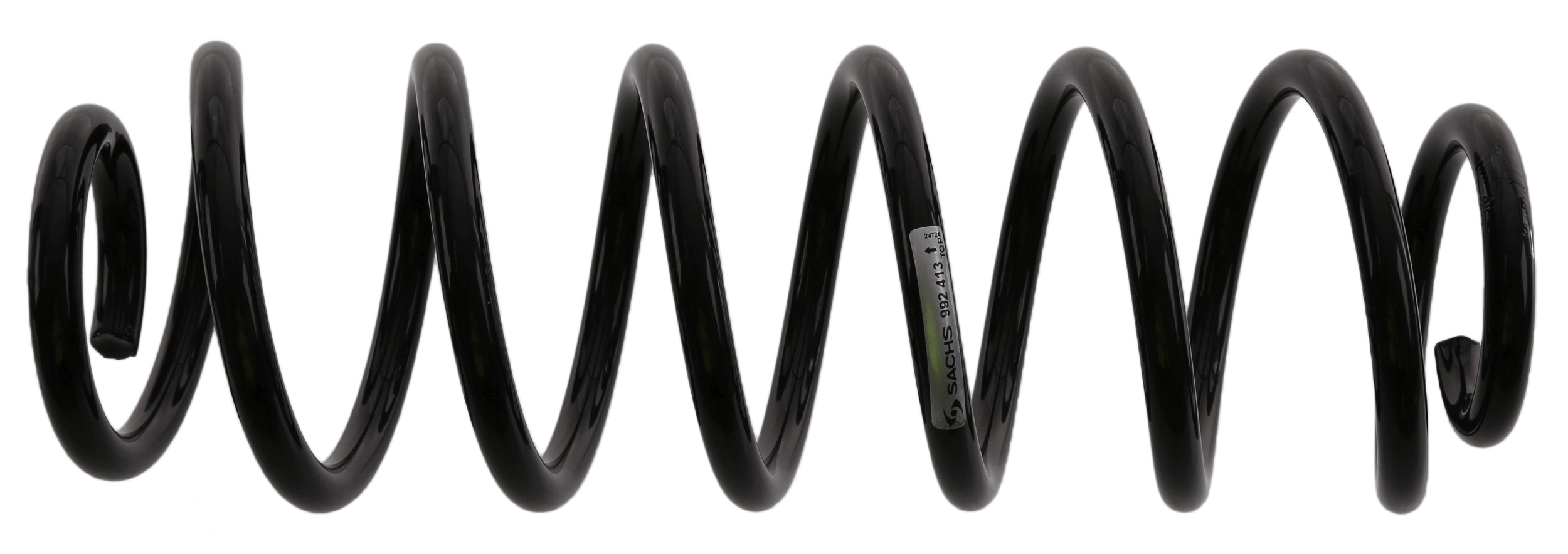 SACHS 992 413 Fahrwerksfeder