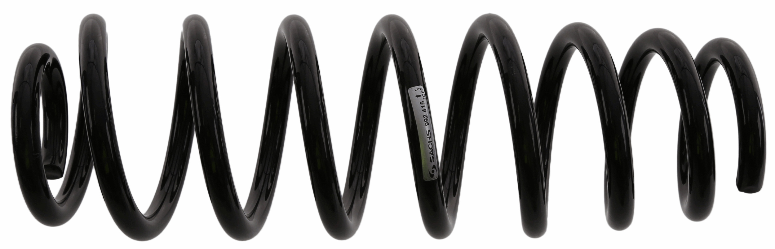 SACHS 992 415 Fahrwerksfeder