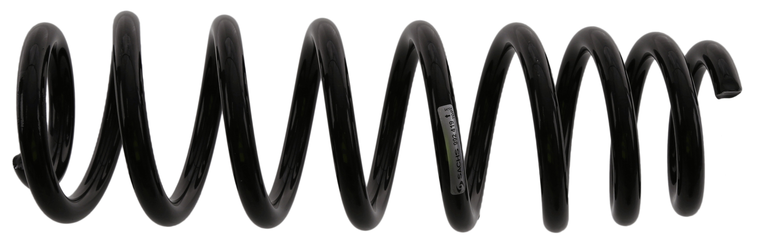SACHS 992 419 Fahrwerksfeder