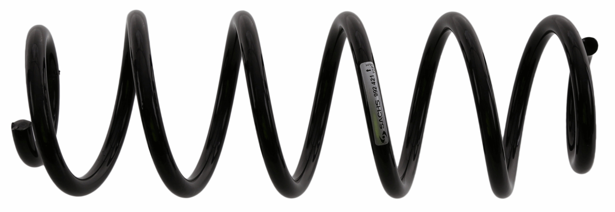 SACHS 992 421 Fahrwerksfeder