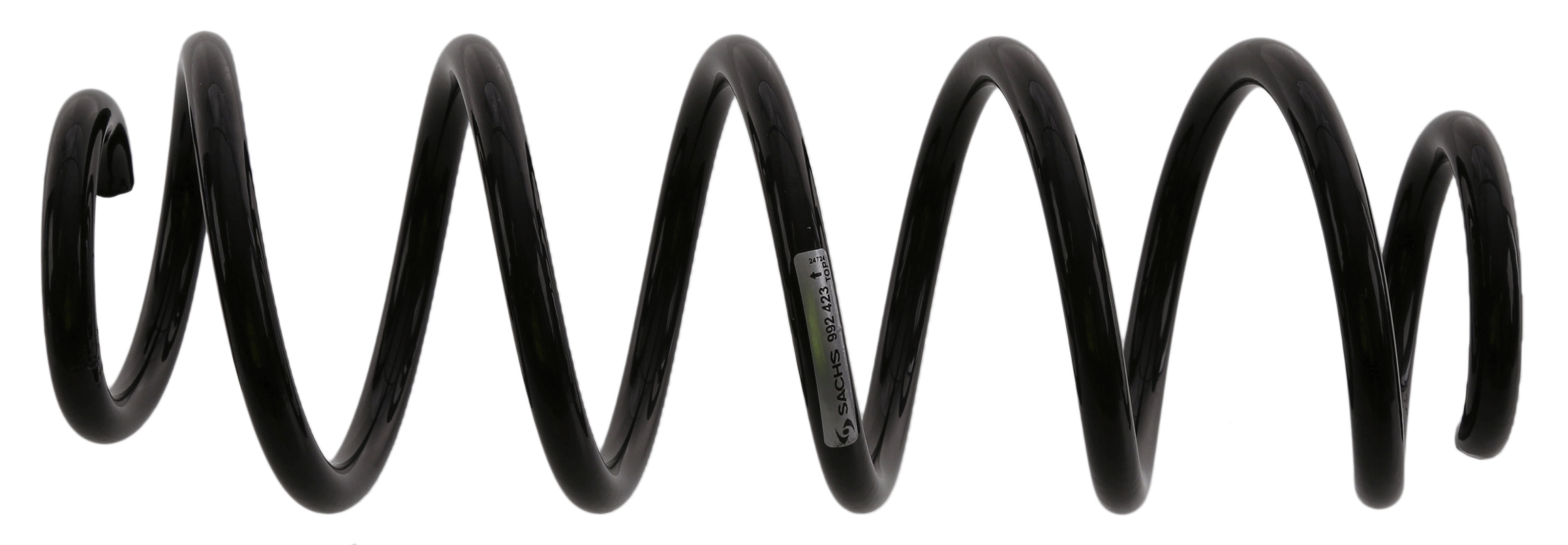 SACHS 992 423 Fahrwerksfeder