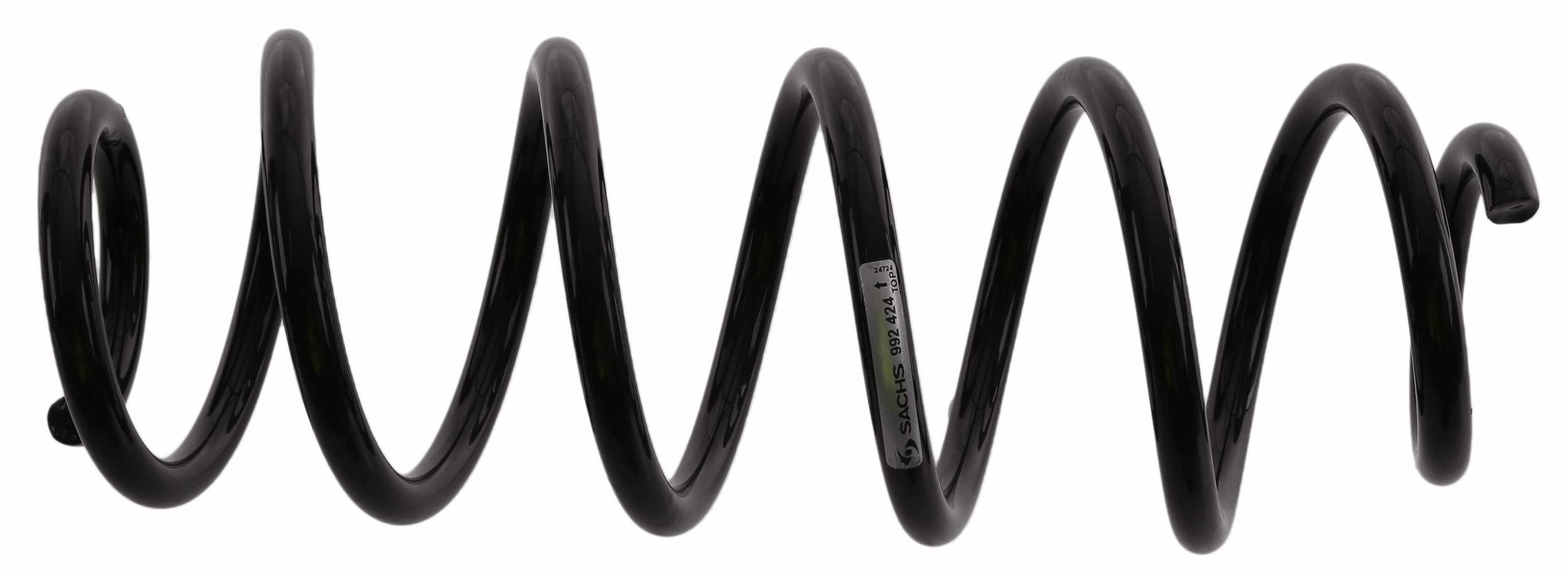 SACHS 992 424 Fahrwerksfeder