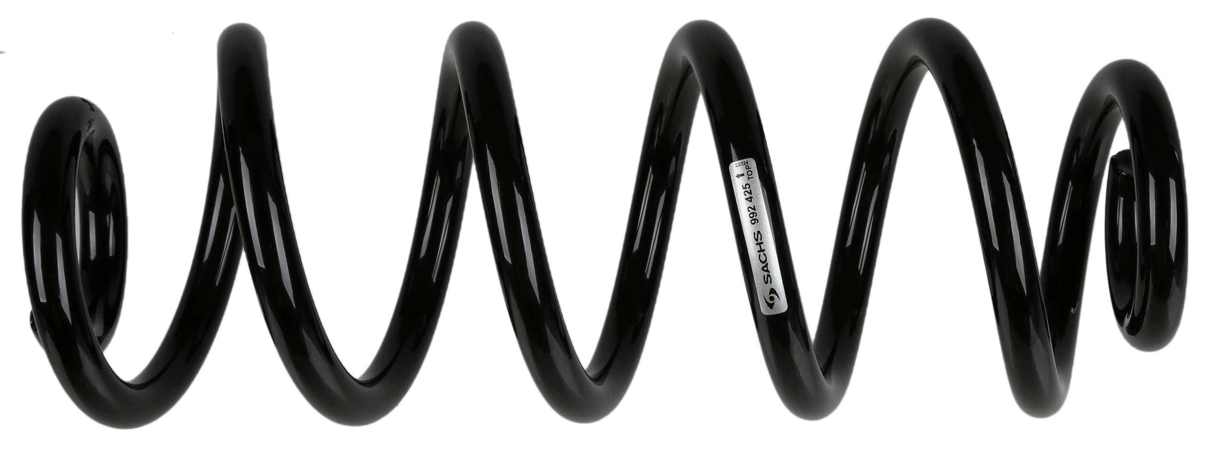 SACHS 992 425 Fahrwerksfeder
