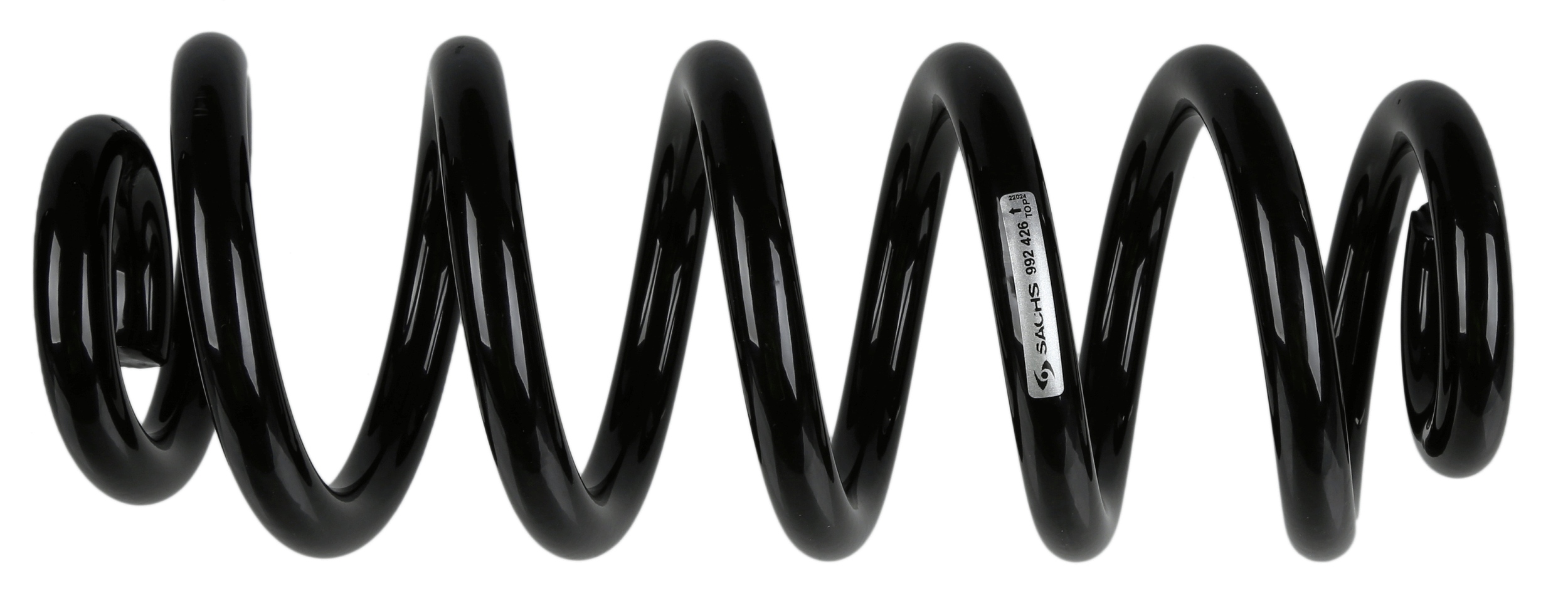 SACHS 992 426 Fahrwerksfeder