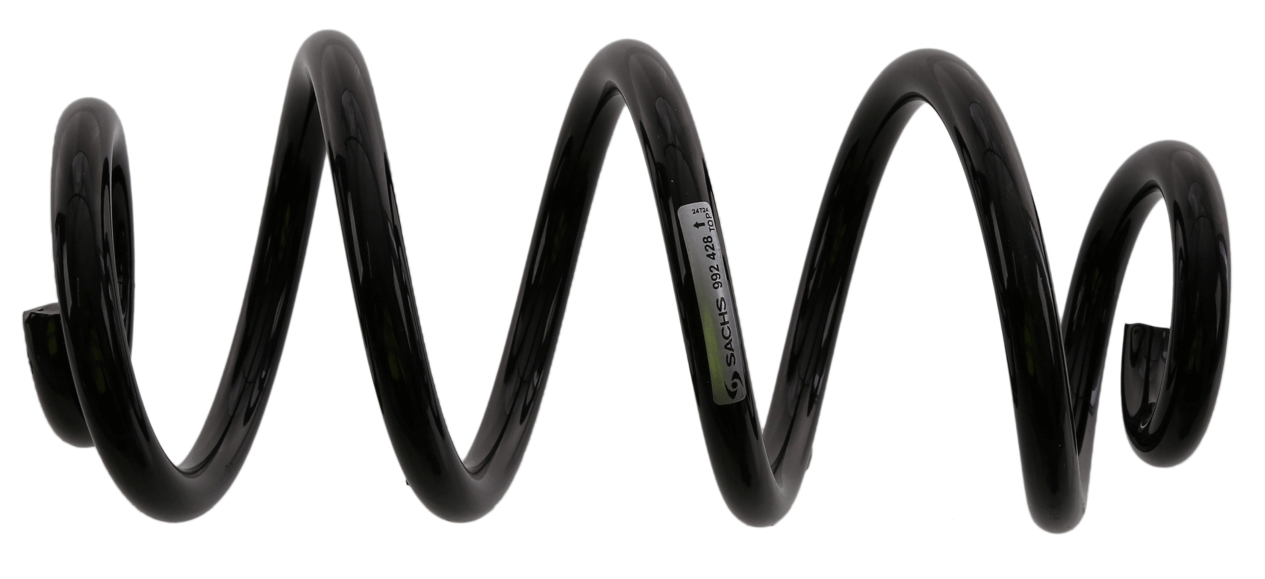SACHS 992 428 Fahrwerksfeder