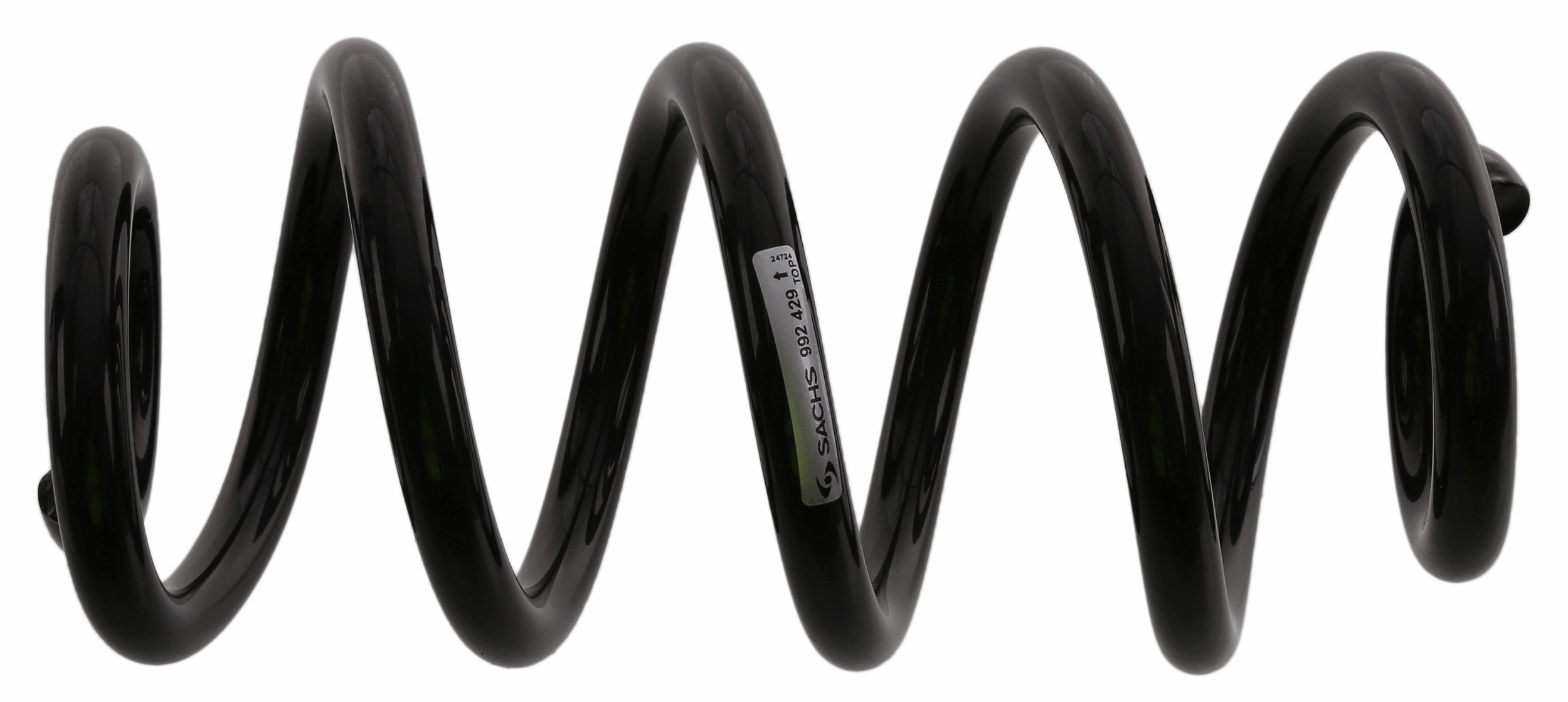 SACHS 992 429 Fahrwerksfeder