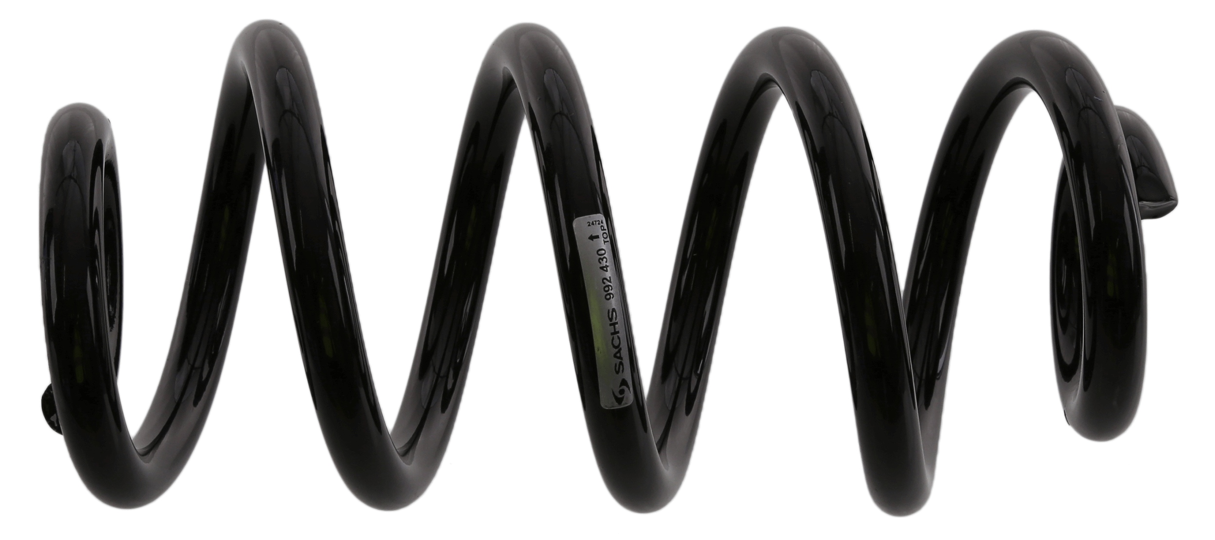 SACHS 992 430 Fahrwerksfeder