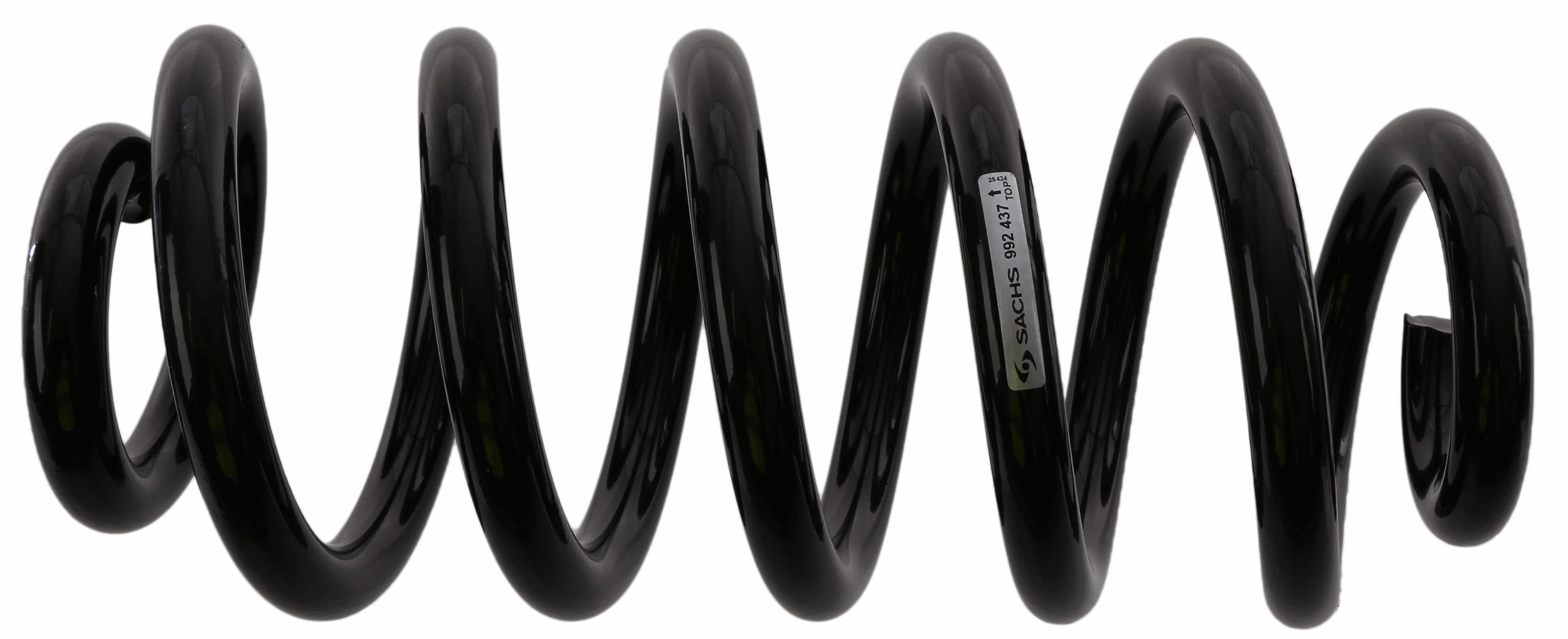 SACHS 992 437 Fahrwerksfeder