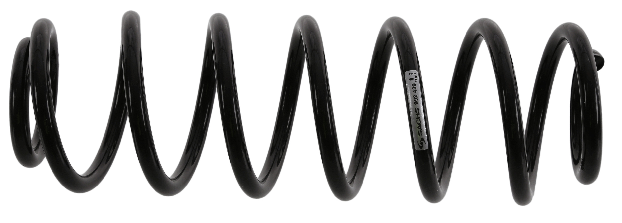 SACHS 992 439 Fahrwerksfeder