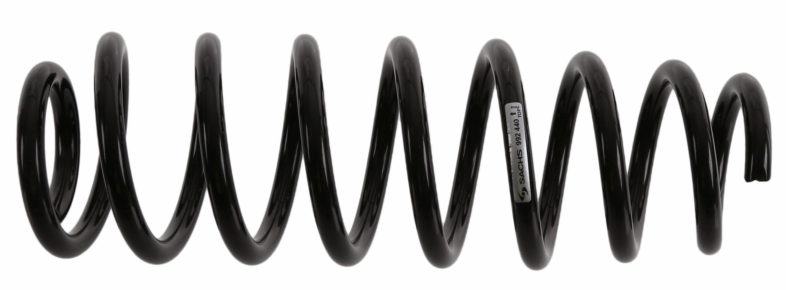 SACHS 992 440 Fahrwerksfeder