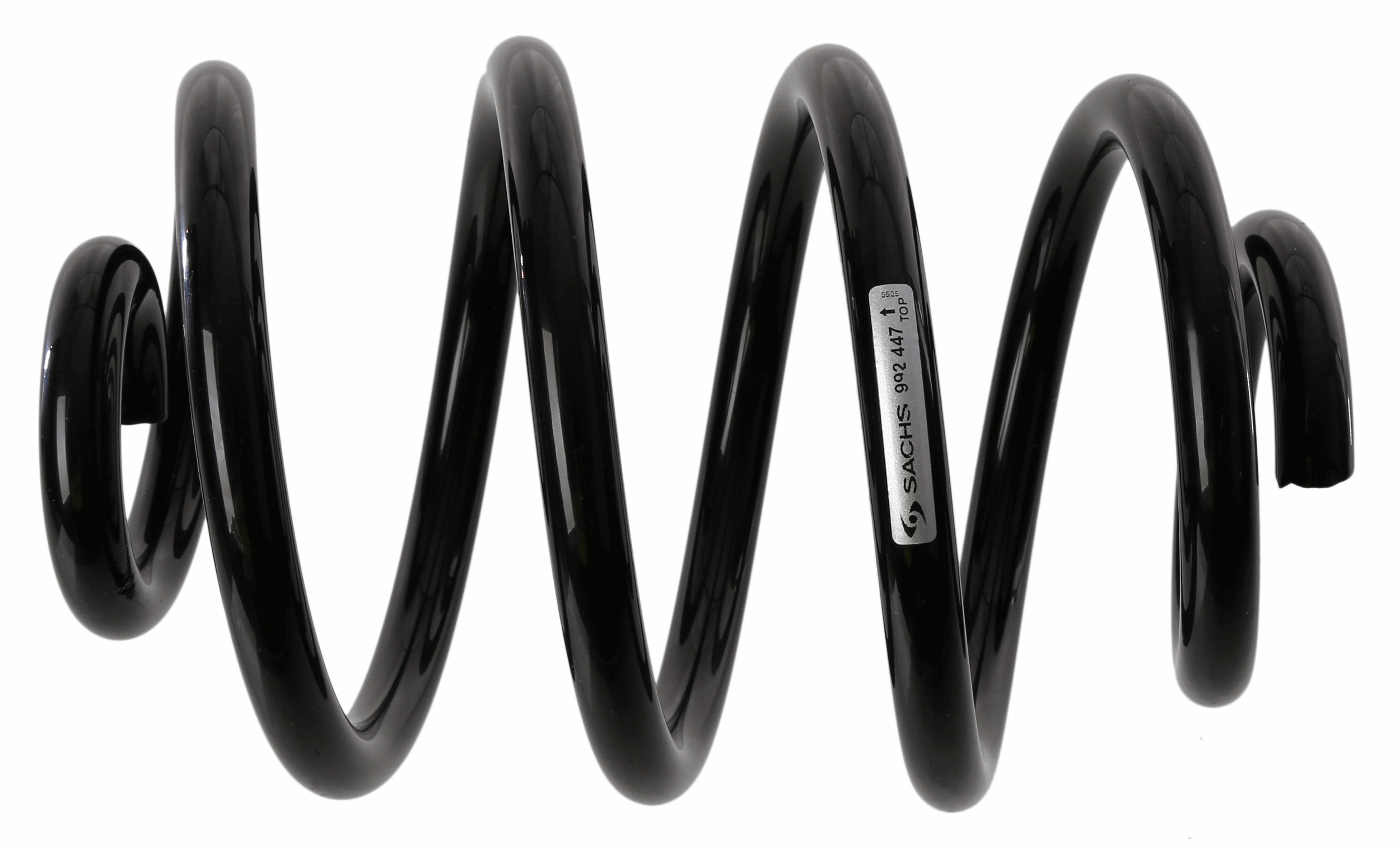 SACHS 992 447 Fahrwerksfeder