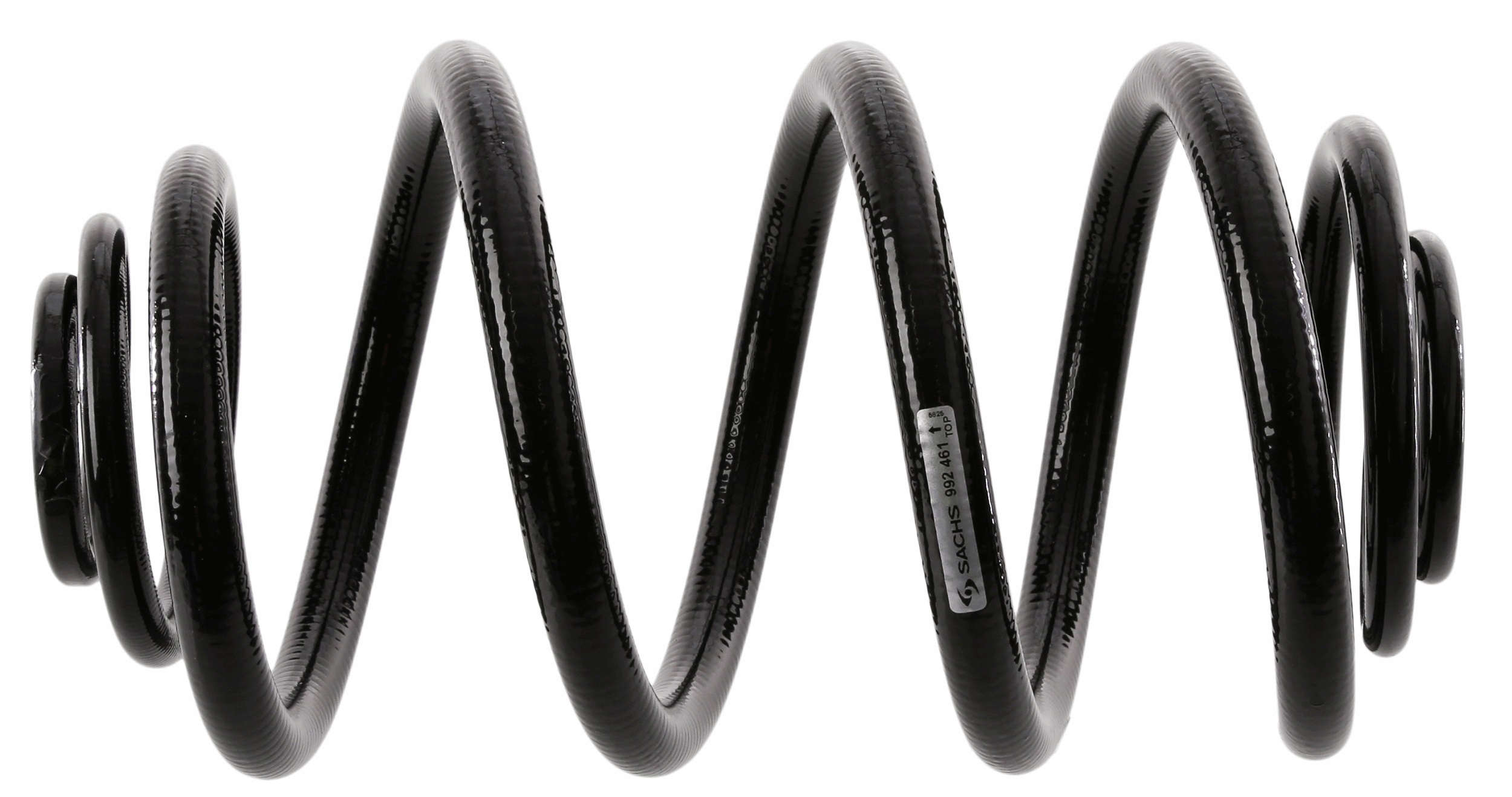 SACHS 992 461 Suspension...