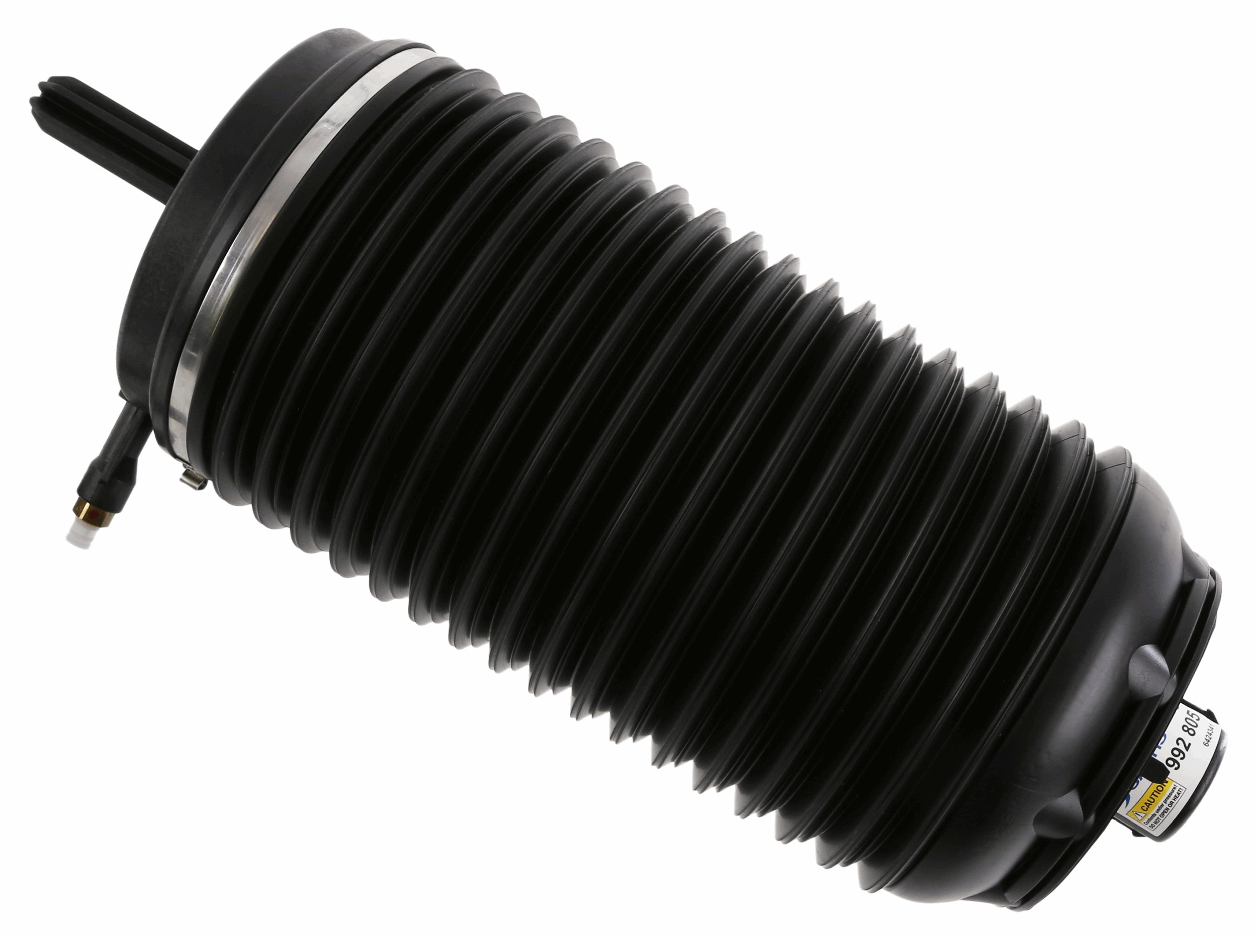 SACHS 992 805 Vzduchová pružina, podvozok