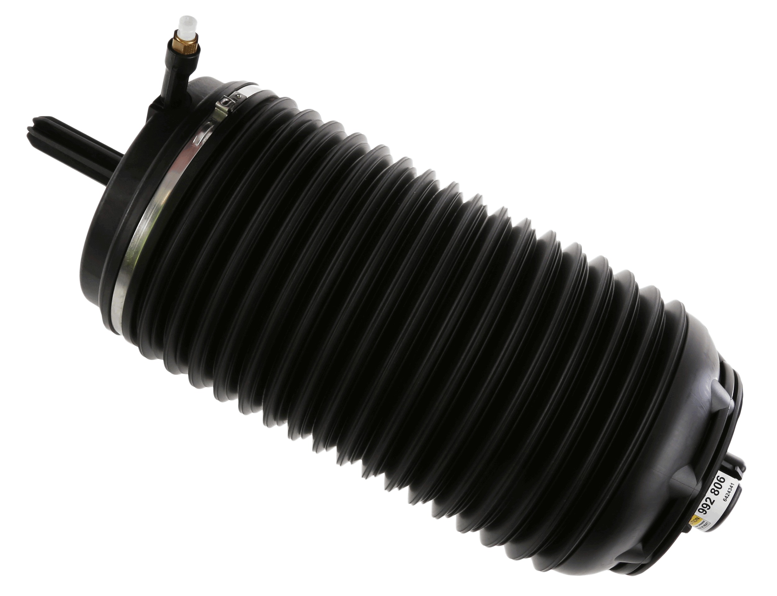 SACHS 992 806 Vzduchová pružina, podvozok