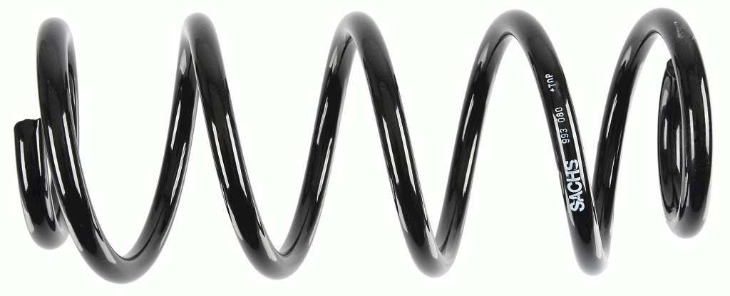 SACHS 993 080 Fahrwerksfeder