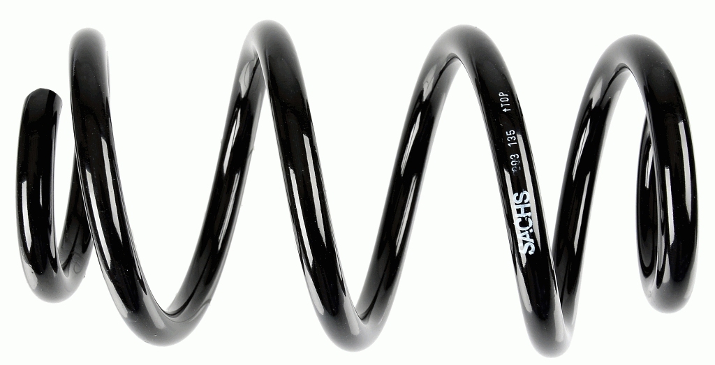 SACHS 993 135 Fahrwerksfeder