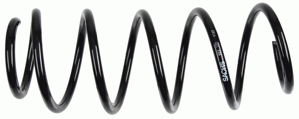 SACHS 993 177 Suspension...