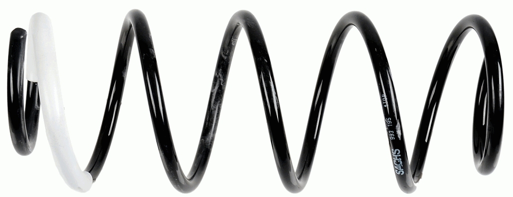 SACHS 993 195 Ressort de...