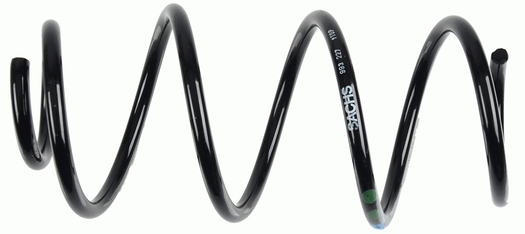 SACHS 993 227 Ressort de...