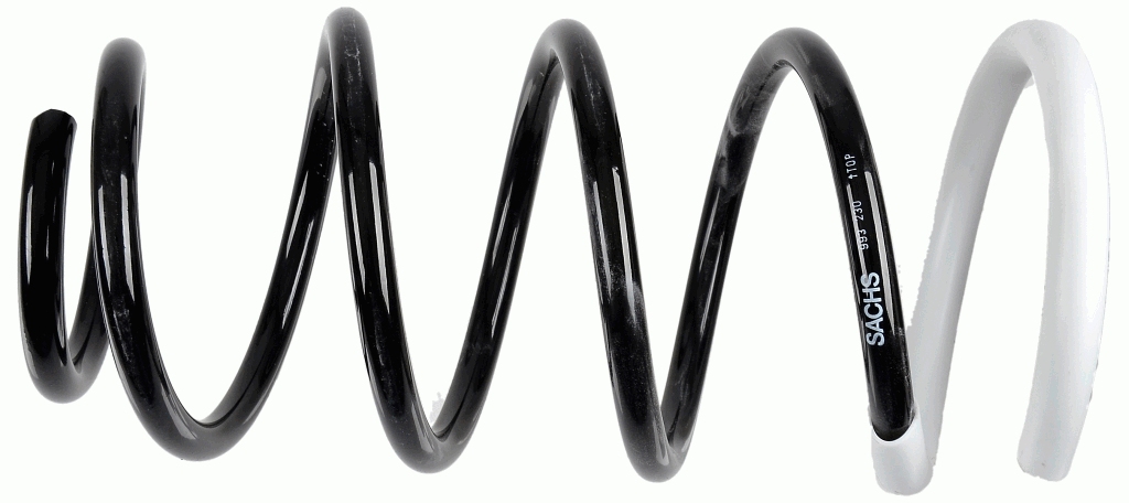 SACHS 993 230 Fahrwerksfeder