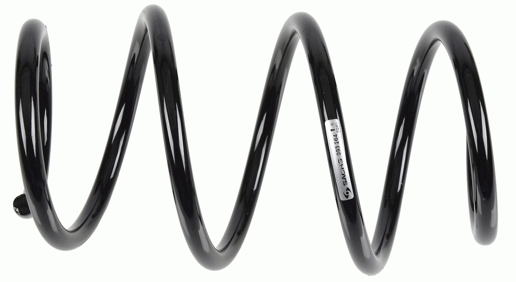 SACHS 993 264 Fahrwerksfeder