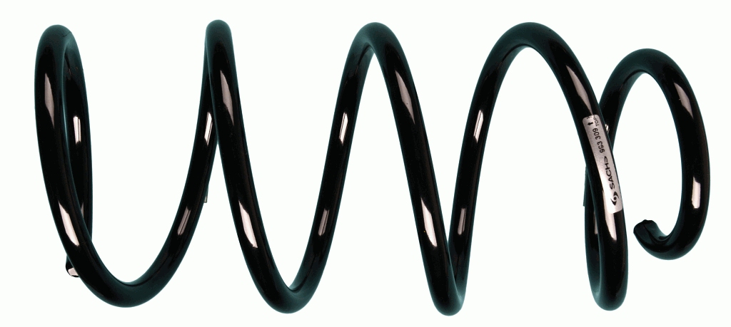 SACHS 993 309 Suspension...