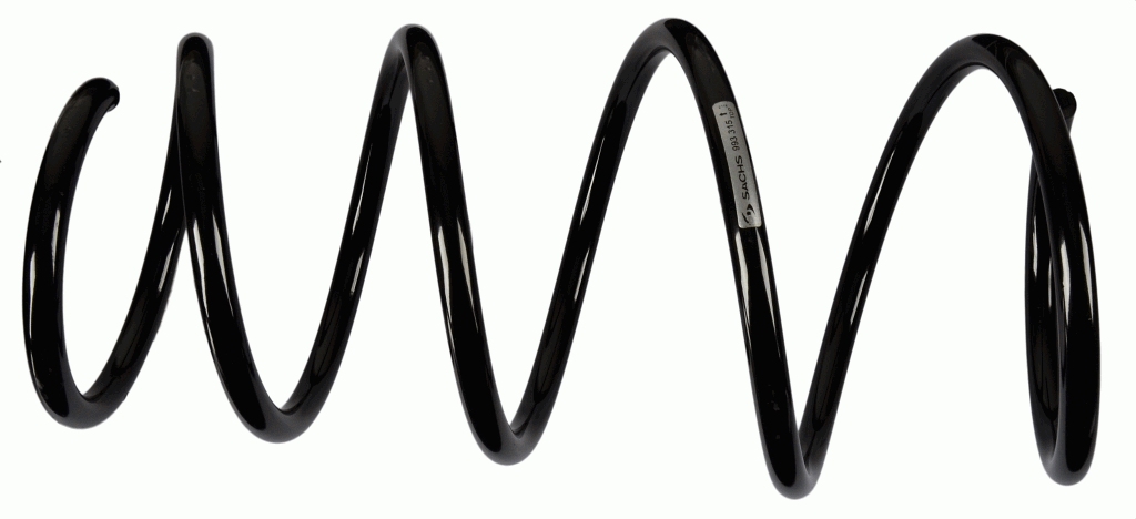 SACHS 993 315 Fahrwerksfeder