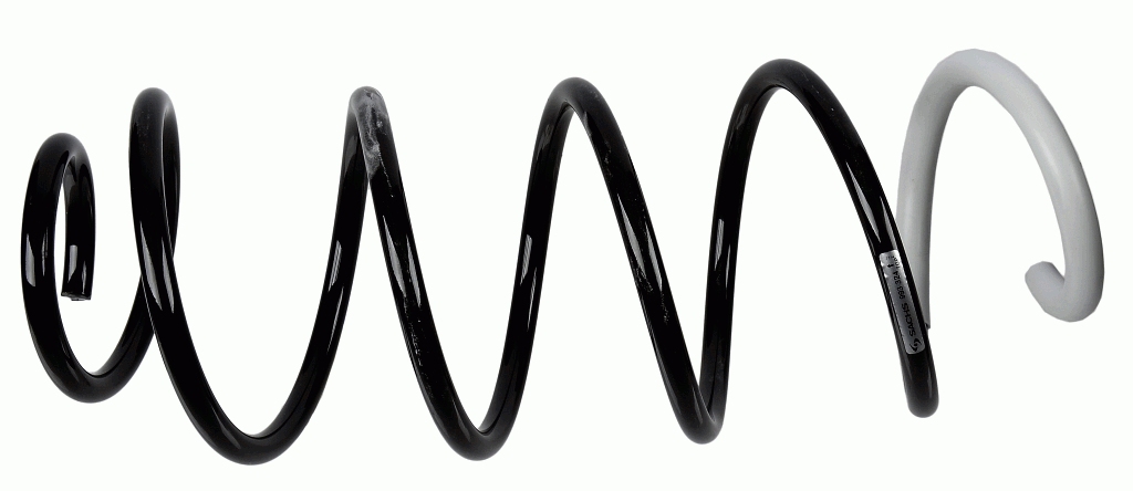 SACHS 993 324 Fahrwerksfeder