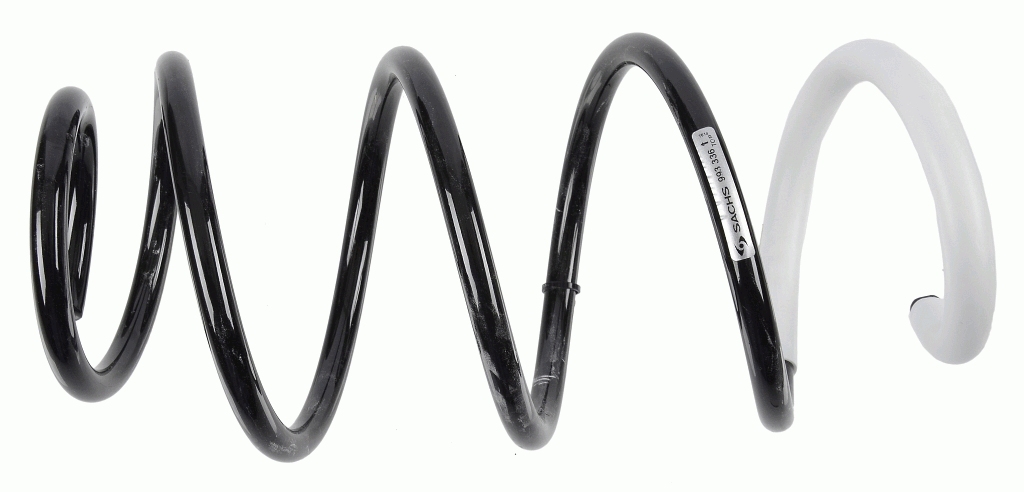 SACHS 993 336 Fahrwerksfeder