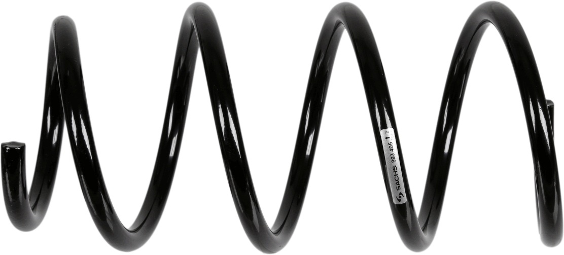 SACHS 993 405 Fahrwerksfeder