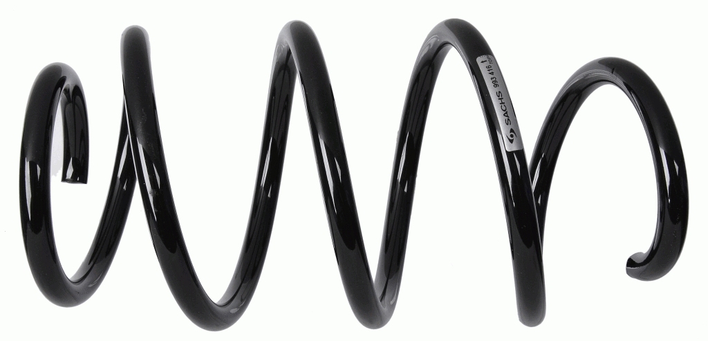 SACHS 993 416 Suspension...