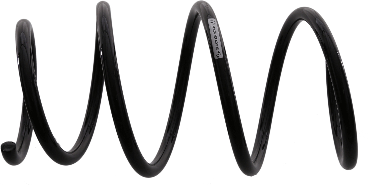 SACHS 993 441 Fahrwerksfeder
