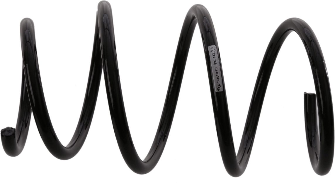 SACHS 993 442 Fahrwerksfeder
