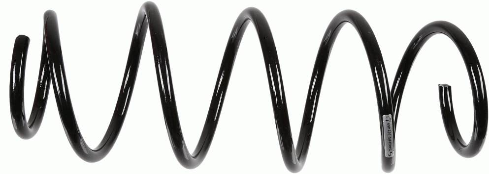 SACHS 993 469 Fahrwerksfeder