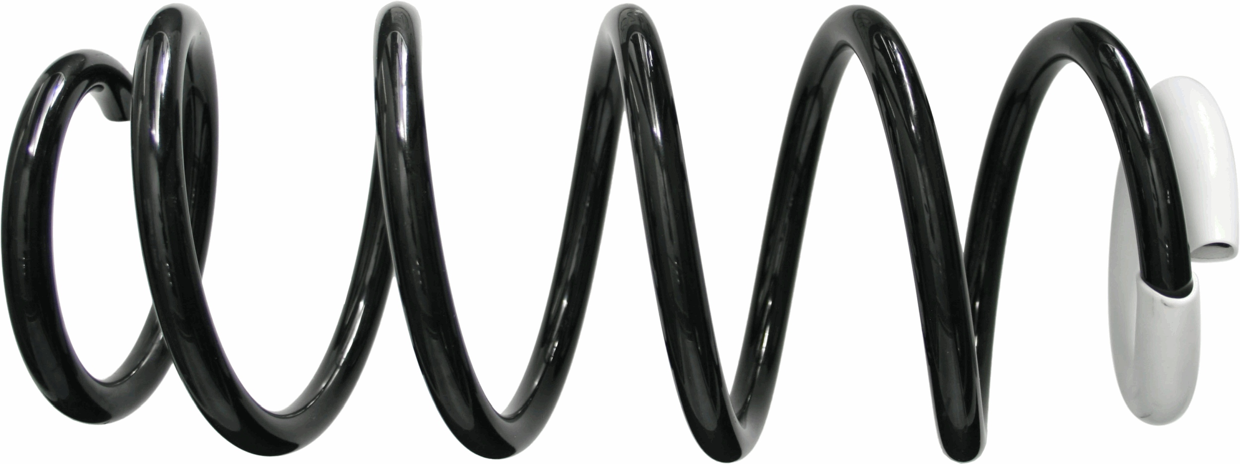 SACHS 993 476 Fahrwerksfeder