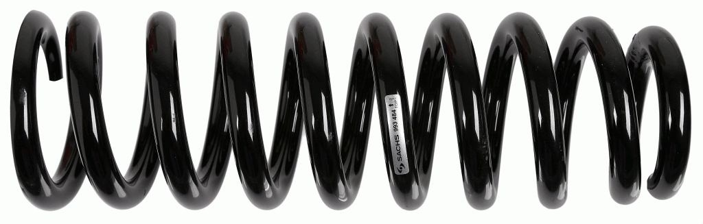 SACHS 993 484 Fahrwerksfeder