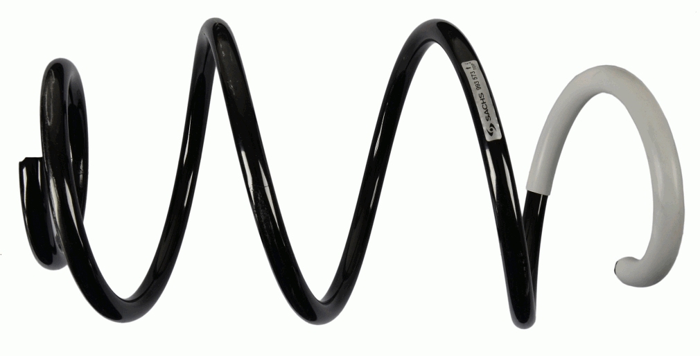 SACHS 993 573 Fahrwerksfeder