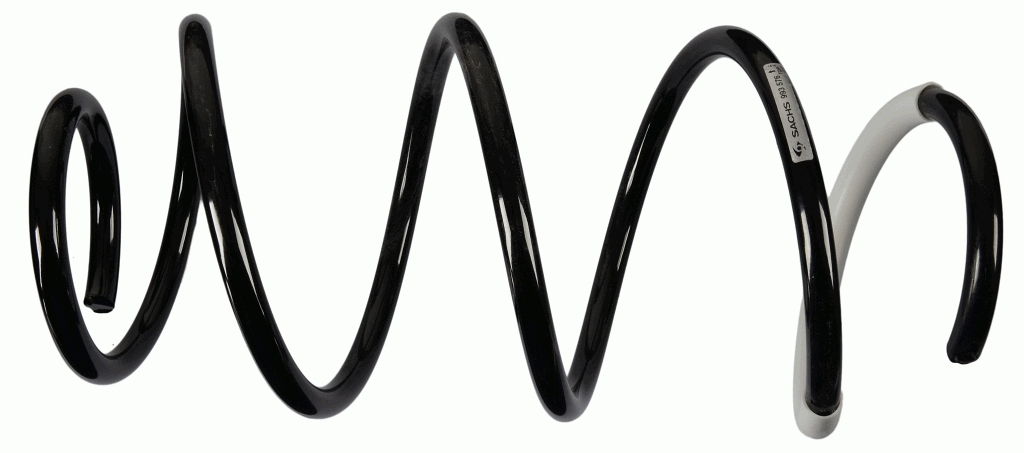 SACHS 993 576 Fahrwerksfeder