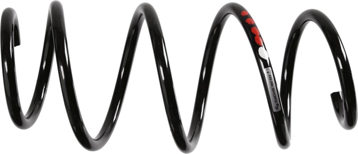 SACHS 993 682 Fahrwerksfeder